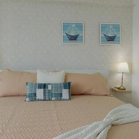 Elegante Aqua Marine Apartamento Juan Dolio Kültér fotó