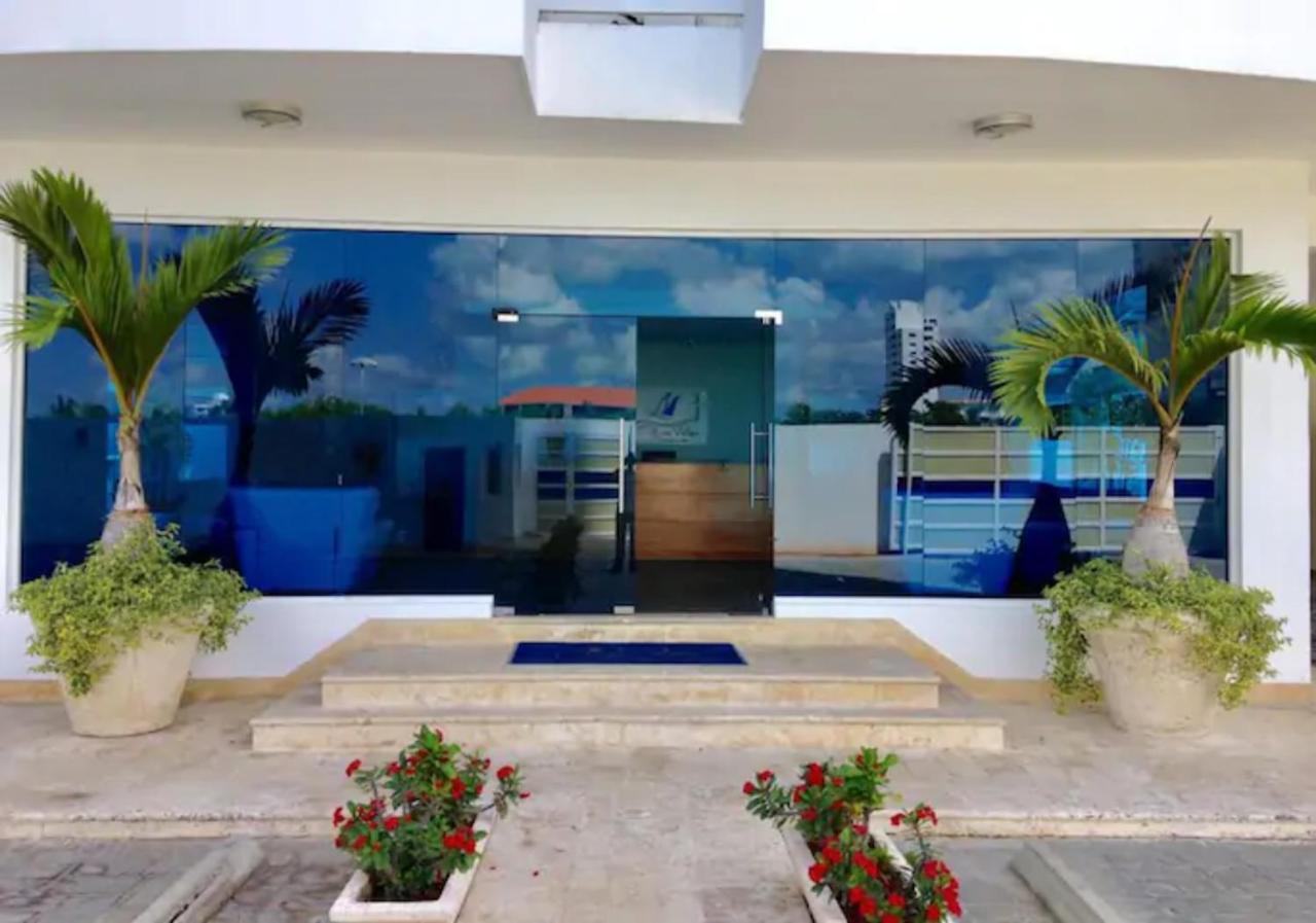 Elegante Aqua Marine Apartamento Juan Dolio Kültér fotó