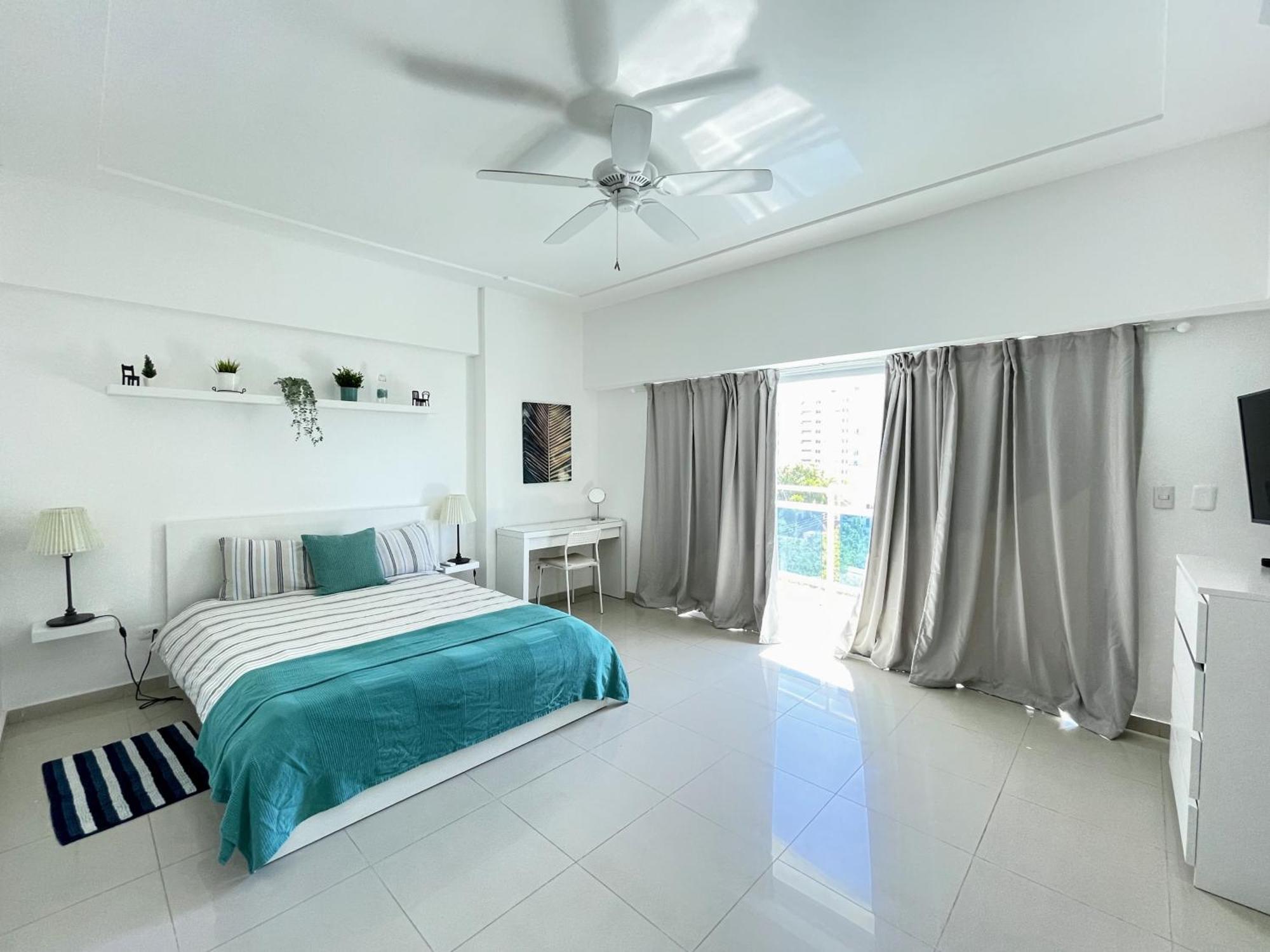 Elegante Aqua Marine Apartamento Juan Dolio Kültér fotó