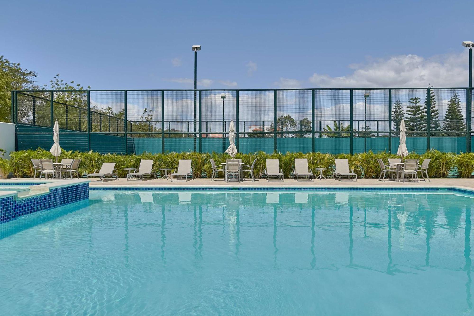Elegante Aqua Marine Apartamento Juan Dolio Kültér fotó