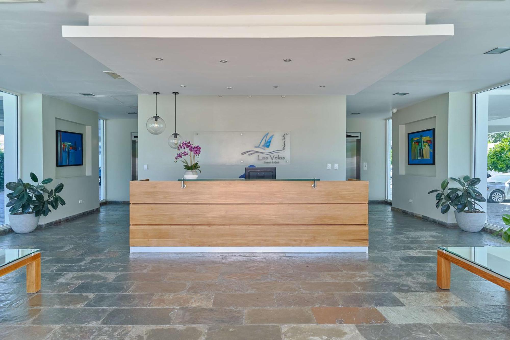 Elegante Aqua Marine Apartamento Juan Dolio Kültér fotó