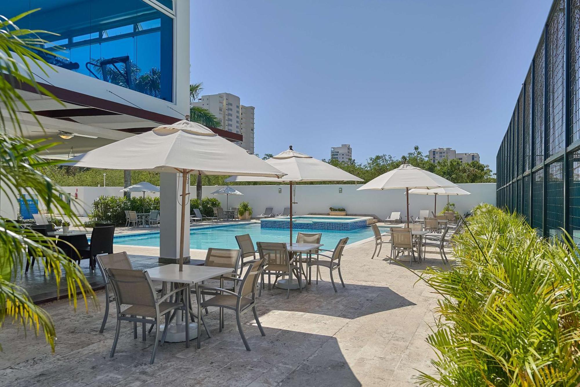 Elegante Aqua Marine Apartamento Juan Dolio Kültér fotó