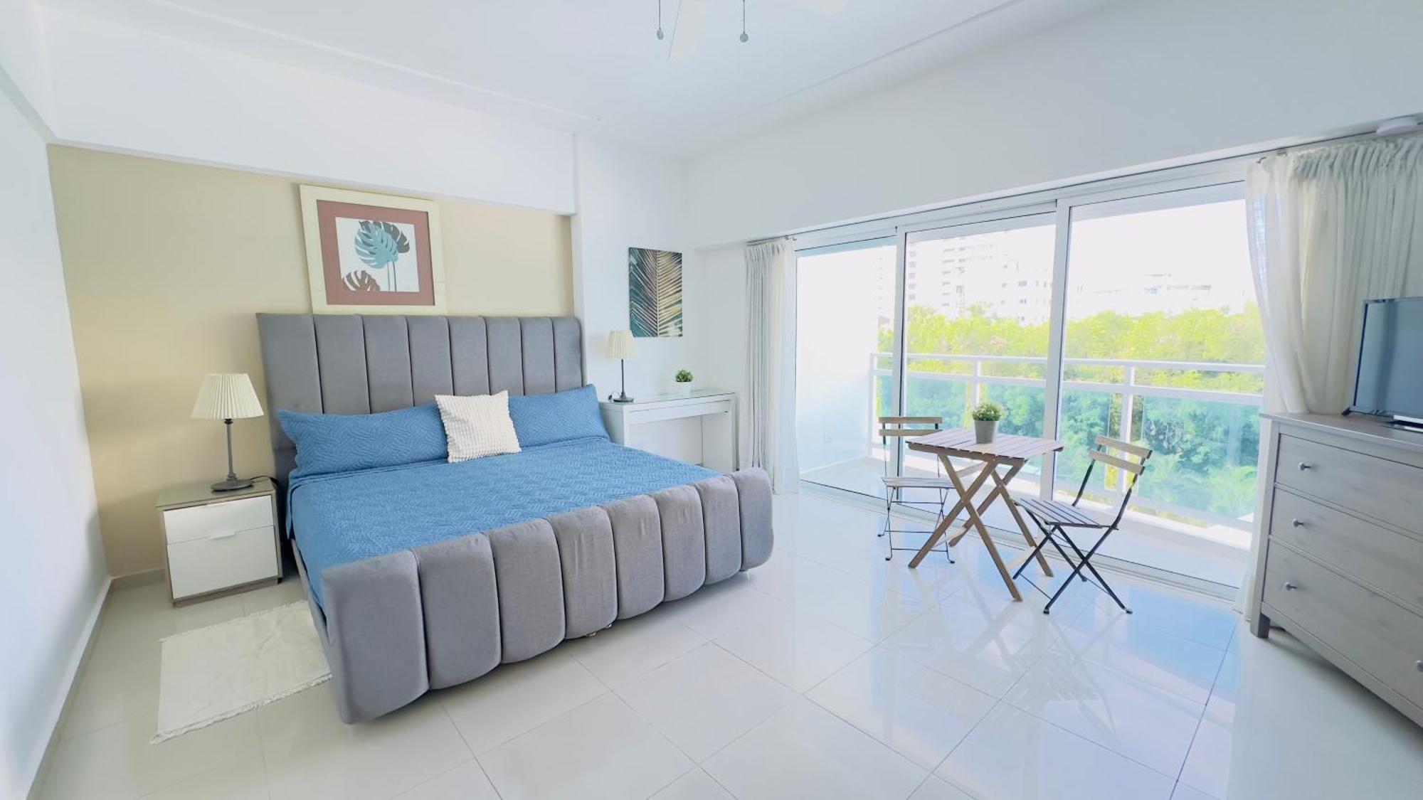 Elegante Aqua Marine Apartamento Juan Dolio Kültér fotó