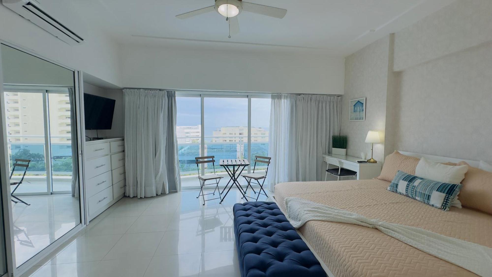 Elegante Aqua Marine Apartamento Juan Dolio Kültér fotó